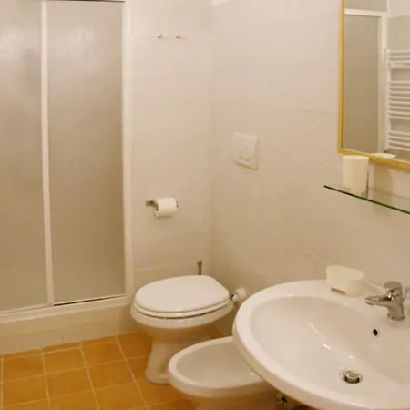 Vatican Complex Apartment