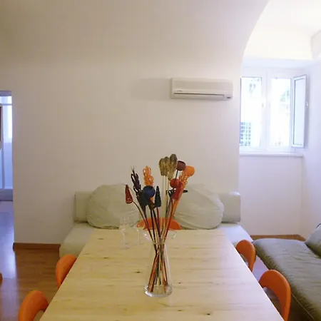 Apartment Vatican Complex *